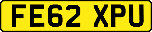 FE62XPU