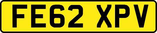 FE62XPV