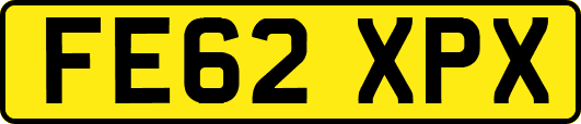 FE62XPX
