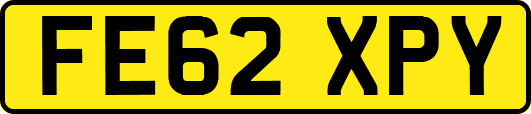 FE62XPY