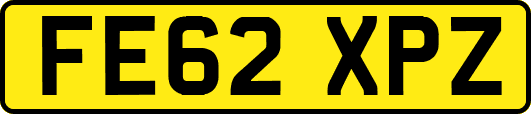 FE62XPZ