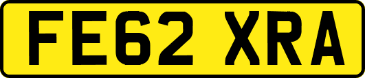 FE62XRA