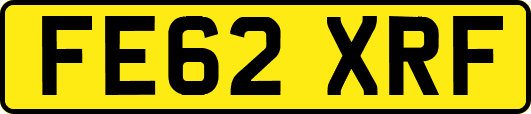 FE62XRF