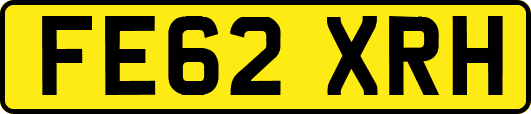 FE62XRH