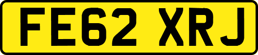 FE62XRJ