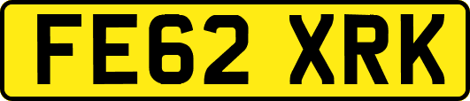 FE62XRK