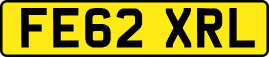 FE62XRL