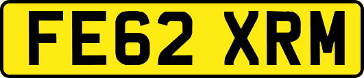 FE62XRM