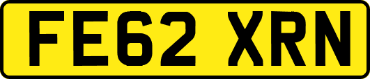 FE62XRN