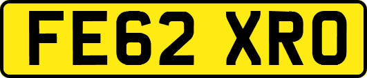 FE62XRO