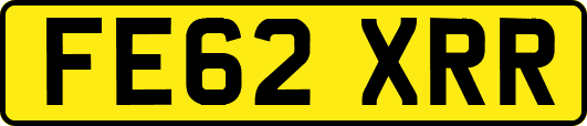 FE62XRR