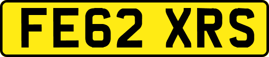 FE62XRS