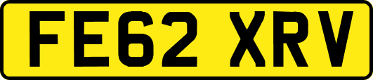 FE62XRV