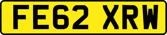 FE62XRW