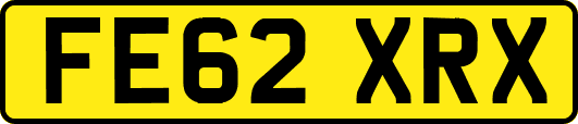 FE62XRX