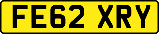 FE62XRY