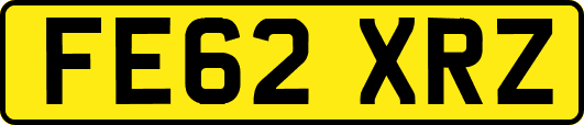 FE62XRZ