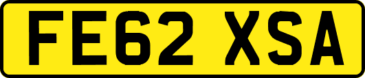 FE62XSA