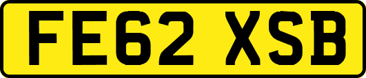 FE62XSB
