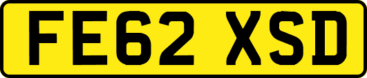 FE62XSD
