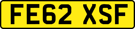 FE62XSF