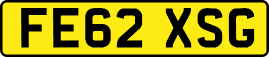 FE62XSG
