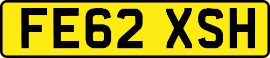 FE62XSH