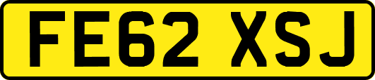 FE62XSJ