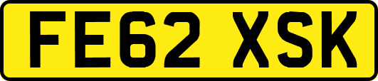 FE62XSK