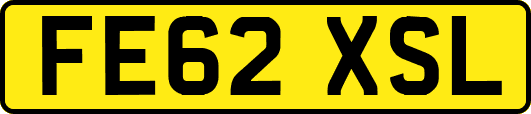 FE62XSL