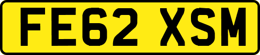 FE62XSM