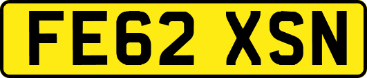 FE62XSN