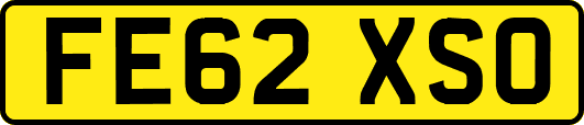 FE62XSO