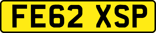 FE62XSP