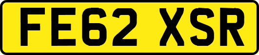 FE62XSR