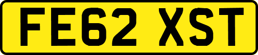 FE62XST