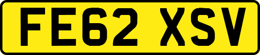 FE62XSV