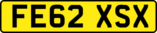 FE62XSX