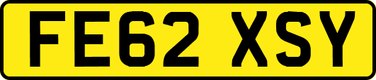 FE62XSY