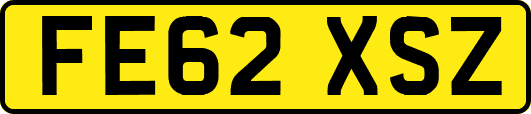 FE62XSZ