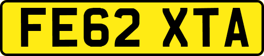 FE62XTA