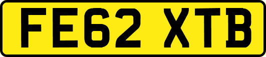 FE62XTB