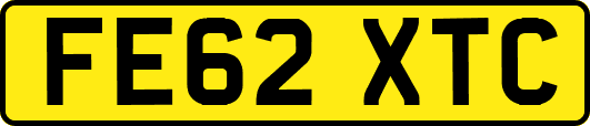 FE62XTC