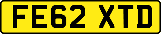 FE62XTD