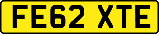 FE62XTE