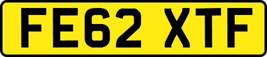 FE62XTF