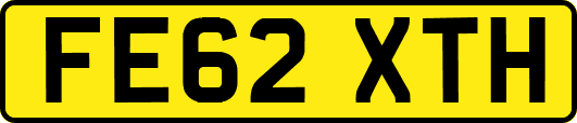 FE62XTH