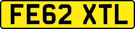 FE62XTL