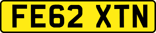 FE62XTN