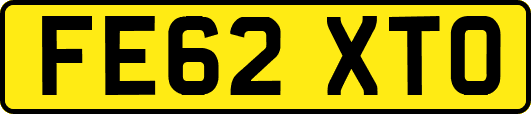 FE62XTO